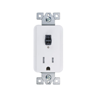 Safety Interlock Outlet